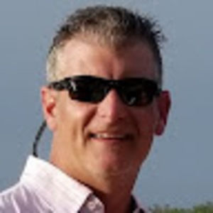 Meet your Posher, Bruce